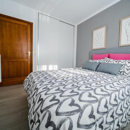 Vivienda Vacacional Efriland Frontera Exteriör bild