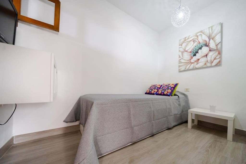 Vivienda Vacacional Efriland Frontera Exteriör bild